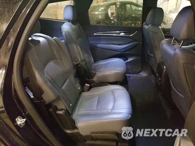 Zdjęcie 11 z 13 samochodu: 2023 BUICK ENCLAVE PREMIUM VIN:5GAEVBKW8PJ129145 - miniatura