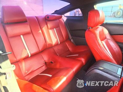Zdjęcie 10 z 13 samochodu: 2012 FORD MUSTANG GT VIN:1ZVBP8CF7C5243716 - miniatura