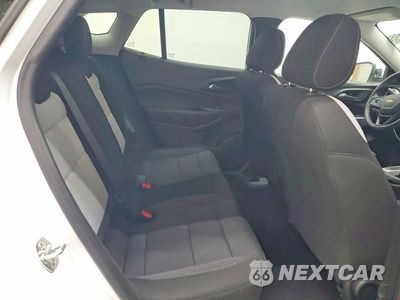 Zdjęcie 11 z 13 samochodu: 2026 CHEVROLET TRAX LS VIN:KL77LFEP7TC087183 - miniatura