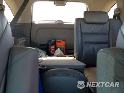 Zdjęcie 10 z 13 samochodu: 2008 HONDA CR-V EXL VIN:JHLRE38708C051538 - miniatura