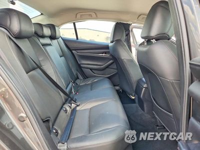 Zdjęcie 10 z 12 samochodu: 2022 MAZDA 3 SELECT VIN:3MZBPABL9NM312403 - miniatura