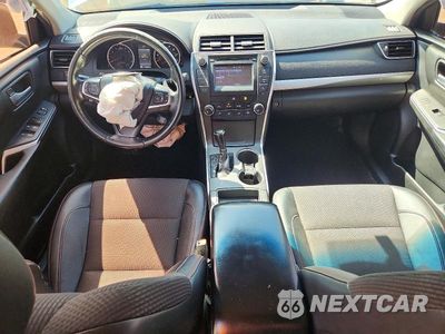 Zdjęcie 8 z 12 samochodu: 2016 TOYOTA CAMRY SE VIN:4T1BF1FK1GU222759 - miniatura