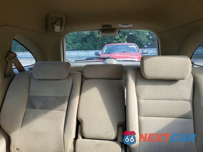 Zdjęcie 10 z 13 samochodu: 2009 HONDA CR-V EX VIN:5J6RE48529L068564 - miniatura