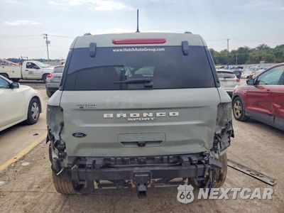 Zdjęcie 6 z 14 samochodu: 2022 FORD BRONCO SPORT BIG BEND VIN:3FMCR9B63NRE20251 - miniatura