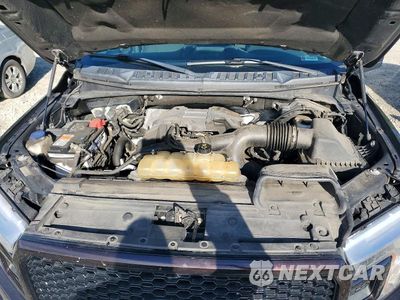 Zdjęcie 11 z 12 samochodu: 2018 FORD F150 SUPER CAB VIN:1FTEX1EP0JFA84283 - miniatura