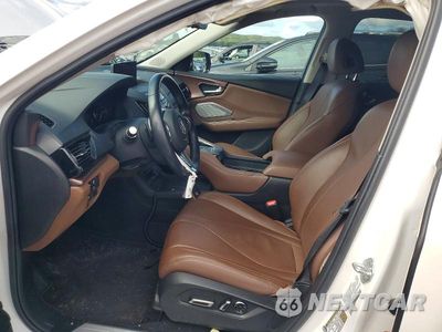 Zdjęcie 7 z 13 samochodu: 2024 ACURA RDX TECHNOLOGY VIN:5J8TC2H56RL011050 - miniatura