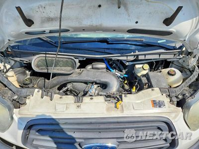 Zdjęcie 12 z 13 samochodu: 2016 FORD TRANSIT T-250 VIN:1FTYR2CM0GKA42167 - miniatura