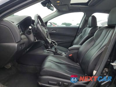 Zdjęcie 7 z 13 samochodu: 2019 ACURA ILX VIN:19UDE2F32KA013010 - miniatura