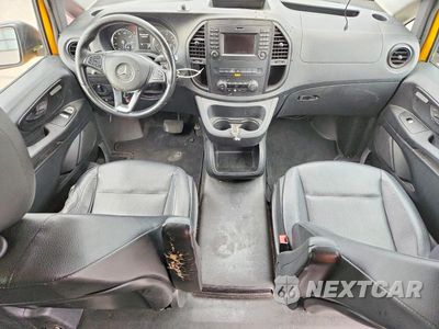 Zdjęcie 8 z 13 samochodu: 2018 MERCEDES-BENZ METRIS VIN:WD4PG2EE8J3367938 - miniatura