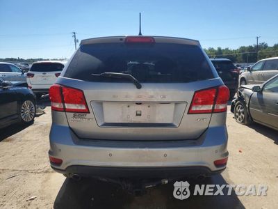 Zdjęcie 6 z 13 samochodu: 2017 DODGE JOURNEY GT VIN:3C4PDDEG4HT608781 - miniatura