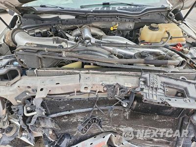 Zdjęcie 11 z 13 samochodu: 2019 FORD F350 SUPER DUTY VIN:1FT8W3DT2KEC59702 - miniatura