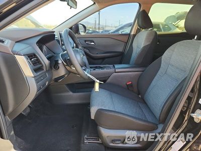 Zdjęcie 7 z 13 samochodu: 2023 NISSAN ROGUE SV VIN:JN8BT3BA4PW417141 - miniatura