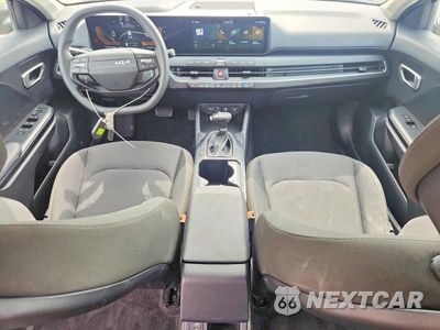 Zdjęcie 8 z 12 samochodu: 2026 KIA K4 LXS VIN:3KPFT4DEXTE344624 - miniatura