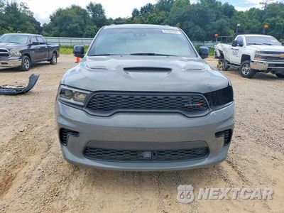 Piąte zdjęcie samochodu w środku: 2024 DODGE DURANGO GT VIN:1C4RDHDG4RC100177 - miniatura