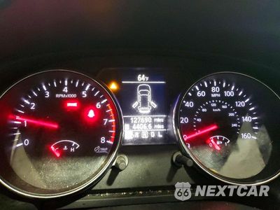 Zdjęcie 9 z 14 samochodu: 2012 NISSAN ROGUE S VIN:JN8AS5MV2CW374519 - miniatura