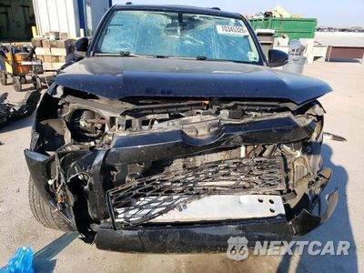 Zdjęcie 11 z 12 samochodu: 2019 TOYOTA 4RUNNER SR5 PREMIUM VIN:JTEZU5JR6K5208388 - miniatura