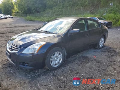 2012 NISSAN ALTIMA 2.5 1N4AL2AP0CC135216 - główne zdjęcie licytacji z USA - miniatura