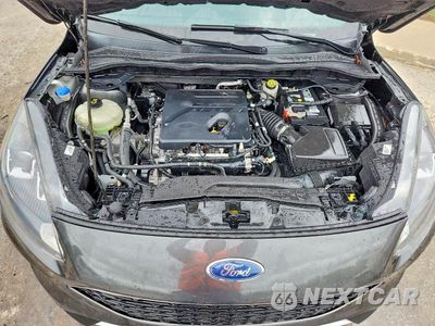 Zdjęcie 12 z 13 samochodu: 2020 FORD ESCAPE SE VIN:1FMCU0G67LUA98285 - miniatura