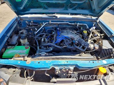 Zdjęcie 11 z 12 samochodu: 2002 NISSAN FRONTIER XE-V6 VIN:1N6ED29X52C373765 - miniatura