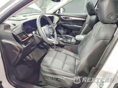 Zdjęcie 7 z 14 samochodu: 2026 BUICK ENVISION AVENIR VIN:LRBFZSR44TD078424 - miniatura