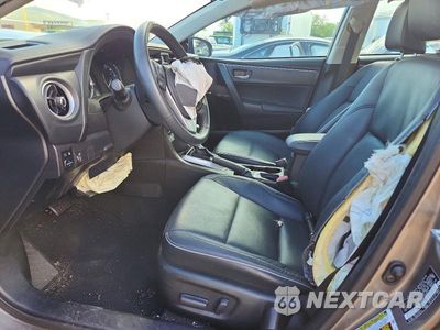 Zdjęcie 7 z 12 samochodu: 2018 TOYOTA COROLLA L VIN:5YFBURHE6JP825632 - miniatura