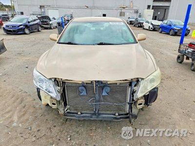 Piąte zdjęcie samochodu w środku: 2010 TOYOTA CAMRY LE VIN:4T1BF3EK6AU026837 - miniatura
