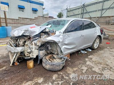 2016 CHEVROLET MALIBU LIMITED LTZ 1G11E5SA8GF167294 - główne zdjęcie licytacji z USA - miniatura