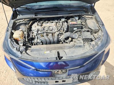 Zdjęcie 11 z 12 samochodu: 2021 TOYOTA COROLLA LE VIN:JTDEPMAEXMJ149230 - miniatura