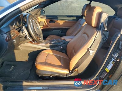 Zdjęcie 7 z 12 samochodu: 2009 BMW 328 I SULEV VIN:WBAWR33589P460131 - miniatura