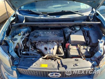 Zdjęcie 11 z 12 samochodu: 2008 SCION XB BASE VIN:JTLKE50E781012109 - miniatura