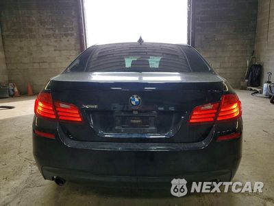 Zdjęcie 6 z 13 samochodu: 2015 BMW 535 XI VIN:WBA5B3C51FD541999 - miniatura