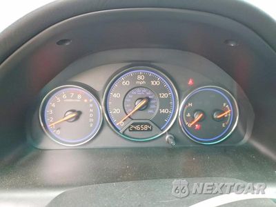Zdjęcie 9 z 12 samochodu: 2004 HONDA CIVIC LX VIN:2HGES16614H641128 - miniatura