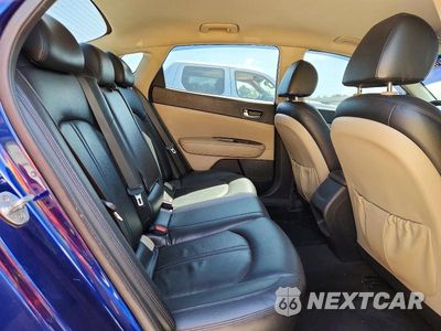 Zdjęcie 10 z 12 samochodu: 2016 KIA OPTIMA LX VIN:5XXGT4L32GG066769 - miniatura