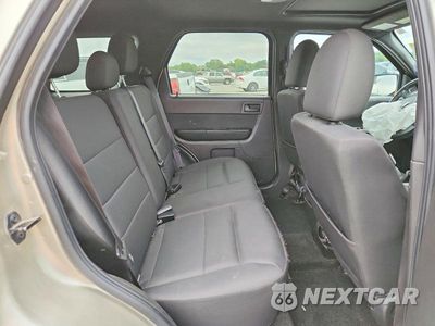 Zdjęcie 11 z 13 samochodu: 2011 FORD ESCAPE XLT VIN:1FMCU0D72BKB03187 - miniatura