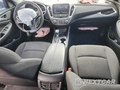 Zdjęcie 8 z 12 samochodu: 2023 CHEVROLET MALIBU LT VIN:1G1ZD5ST3PF172104 - miniatura