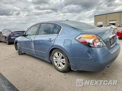 Drugie zdjęcie samochodu z przodu: 2010 NISSAN ALTIMA 2.5 VIN:1N4AL2AP4AN469170 - miniatura