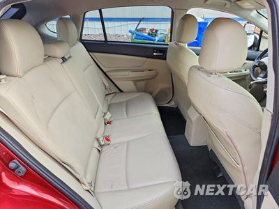 Zdjęcie 10 z 12 samochodu: 2013 SUBARU XV CROSSTREK 2.0 LIMITED VIN:JF2GPAGC6D2806050 - miniatura