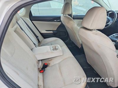 Zdjęcie 10 z 12 samochodu: 2019 HONDA INSIGHT EX VIN:19XZE4F55KE034545 - miniatura
