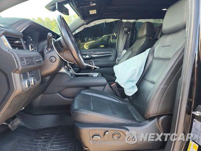 Zdjęcie 7 z 13 samochodu: 2021 GMC YUKON DENALI VIN:1GKS1DKL8MR492500 - miniatura