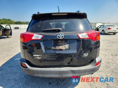 Zdjęcie 6 z 13 samochodu: 2015 TOYOTA RAV4 XLE VIN:2T3RFREV1FW304361 - miniatura