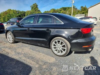 Drugie zdjęcie samochodu z przodu: 2016 AUDI A3 PREMIUM PLUS VIN:WAUE8GFF0G1054743 - miniatura