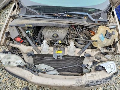 Zdjęcie 12 z 13 samochodu: 1998 CHEVROLET VENTURE VIN:1GNDX03E8WD260109 - miniatura