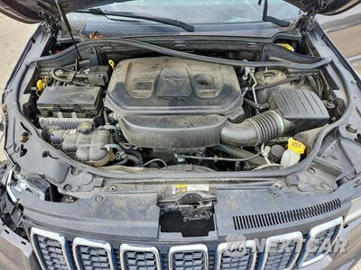 Zdjęcie 12 z 13 samochodu: 2020 JEEP GRAND CHEROKEE LIMITED VIN:1C4RJFBGXLC364138 - miniatura