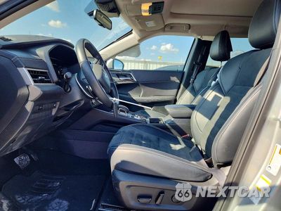 Zdjęcie 7 z 13 samochodu: 2024 MITSUBISHI OUTLANDER SE VIN:JA4J3VA80RZ046363 - miniatura
