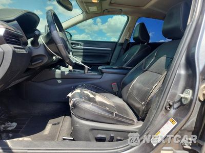 Zdjęcie 7 z 12 samochodu: 2019 NISSAN ALTIMA SL VIN:1N4BL4EV0KC157496 - miniatura