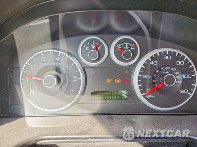 Zdjęcie 9 z 12 samochodu: 2009 FORD FUSION SEL VIN:3FAHP081X9R186497 - miniatura