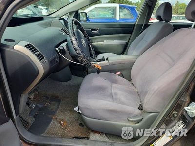Zdjęcie 7 z 12 samochodu: 2008 TOYOTA PRIUS BASE VIN:JTDKB20U983338671 - miniatura