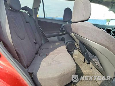 Zdjęcie 11 z 13 samochodu: 2010 TOYOTA RAV4 SPORT VIN:2T3WF4DV2AW023833 - miniatura