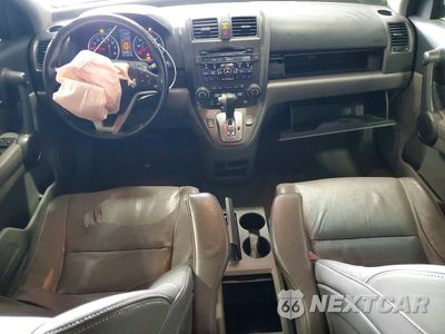 Zdjęcie 8 z 12 samochodu: 2011 HONDA CR-V EXL VIN:JHLRE4H75BC029497 - miniatura