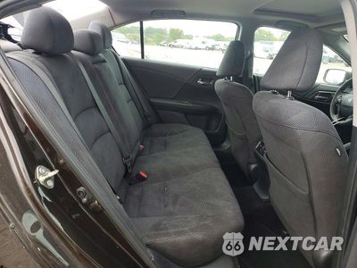 Zdjęcie 10 z 12 samochodu: 2016 HONDA ACCORD EX VIN:1HGCR2F72GA221639 - miniatura